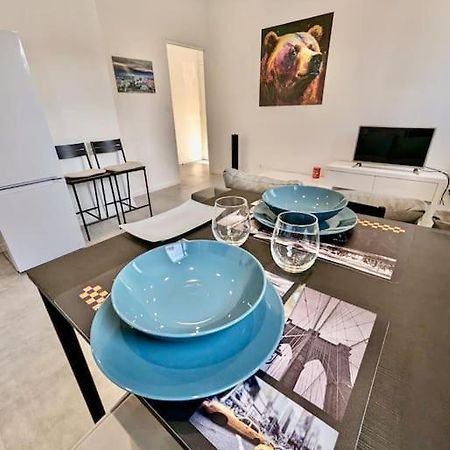 Excellent T2 - Moderne & Tout Equipe Avec Parking Grenoble Ngoại thất bức ảnh